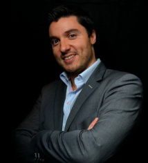Walter Costa, directeur général de La Compagnie des Vacances