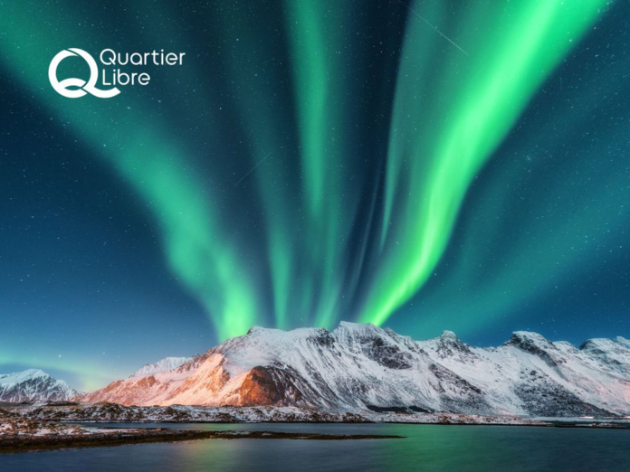 © Quartier Libre © Quartier Libre