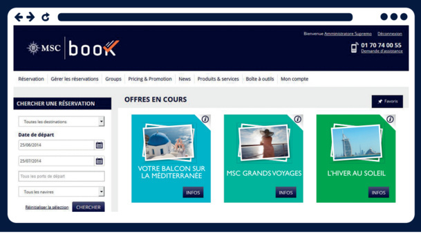 ellers will now be able to compare on just one screen three different cruises with their prices and inventory access in real team. A page that they will be able to print out as a quote or send via email. DR ellers will now be able to compare on just one screen three different cruises with their prices and inventory access in real team. A page that they will be able to print out as a quote or send via email. DR