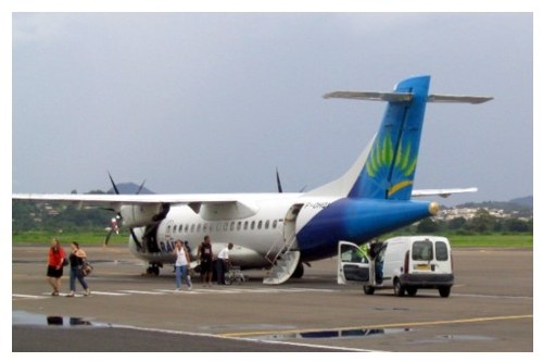 AF Antilles : « Tout le monde y laissera des plumes », estime JP Dubreuil AF Antilles : « Tout le monde y laissera des plumes », estime JP Dubreuil