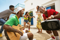 Authenticités et illuminations. Fêtes de Fin d’Année en Colombie Authenticités et illuminations. Fêtes de Fin d’Année en Colombie