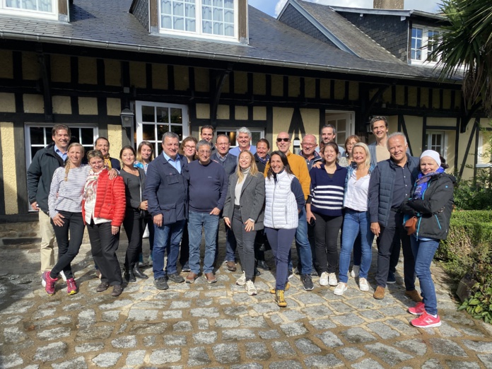 Partez en Normandie : TourMaG et le CRT embarquent 18 dirigeants pour mieux vendre les régions