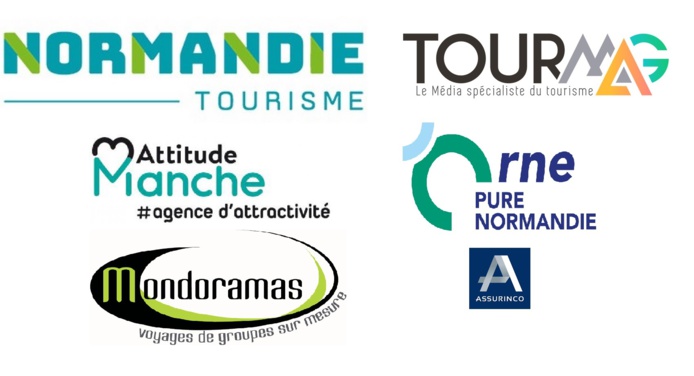 Partez en Normandie : TourMaG et le CRT embarquent 18 dirigeants pour mieux vendre les régions Partez en Normandie : TourMaG et le CRT embarquent 18 dirigeants pour mieux vendre les régions