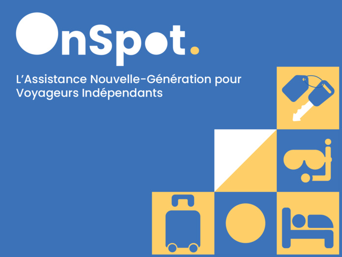 © OnSpot