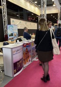 Les nouveautés de Get Your Group Les nouveautés de Get Your Group