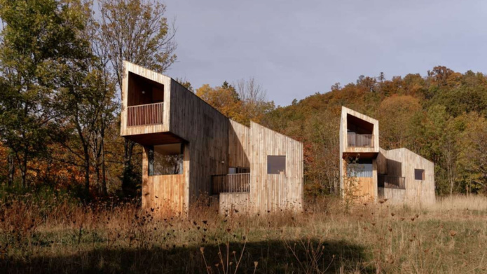 L'hôtel 48°Nord, un établissement The Originals en Alsace (©48°Nord) L'hôtel 48°Nord, un établissement The Originals en Alsace (©48°Nord)