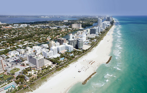 RIU Hotels & Resorts ouvrira en novembre un Riu Plaza à Miami