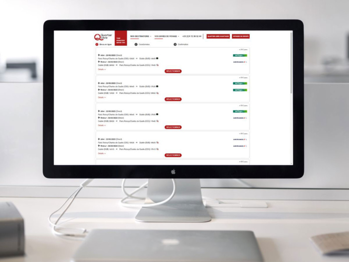 DR Quartier Libre DR Quartier Libre