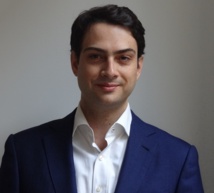 Thomas Reiss, managing director France de Sociomantic Thomas Reiss, managing director France de Sociomantic