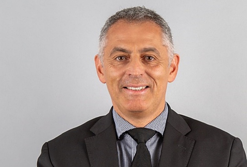 LAURENT RECOURA LAURENT RECOURA