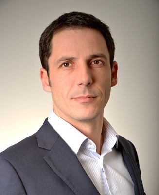 Romaric Bau est le nouveau Directeur e-Commerce de Transat France - Photo DR Romaric Bau est le nouveau Directeur e-Commerce de Transat France - Photo DR