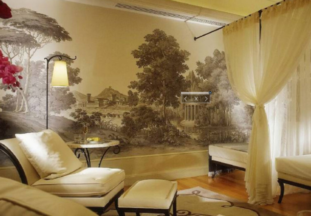 Le Spa Four Seasons George V élu meilleur spa d’hôtel d’Europe Le Spa Four Seasons George V élu meilleur spa d’hôtel d’Europe