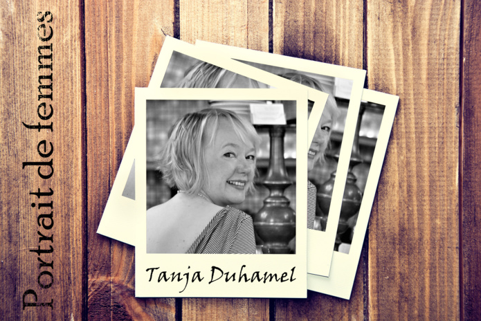 En 2014, portée par ses passions, ses envies et ses 10 000 idées, Tanja Duhamel se lance et crée son agence de voyages : ALMA MUNDI - DR En 2014, portée par ses passions, ses envies et ses 10 000 idées, Tanja Duhamel se lance et crée son agence de voyages : ALMA MUNDI - DR