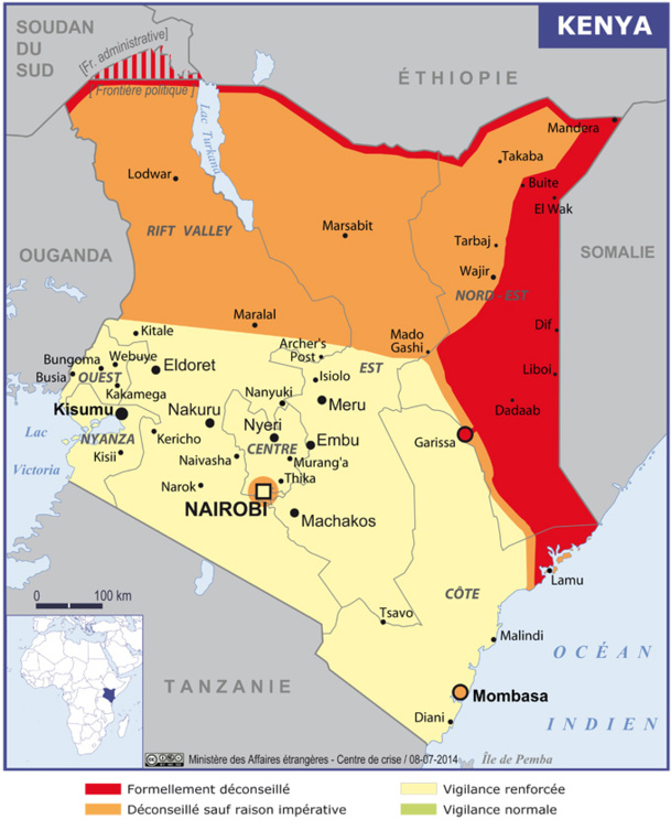 Source Ministère des affaires étrangères Source Ministère des affaires étrangères