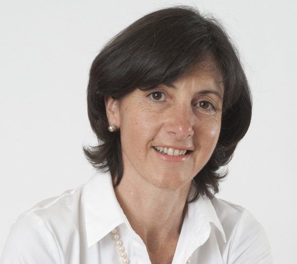 Martine Gerow prendra ses fonctions chez CWT en septembre 2014 - DR : CWT Martine Gerow prendra ses fonctions chez CWT en septembre 2014 - DR : CWT