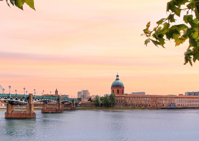 Air Canada va desservir la ligne entre Toulouse et Montréal toute l'année - DR Air Canada va desservir la ligne entre Toulouse et Montréal toute l'année - DR