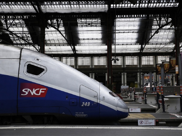 Grève du 18 octobre : quelles prévisions de trafic pour la SNCF et la RATP ? - DR