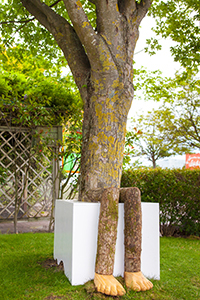 L'art au Futuroscope : 6 nouvelles oeuvres font leur entrée au parc