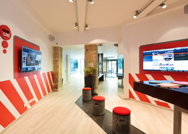 Tour de France : Agence UCPA Paris, le SPOT "digital" des 18 - 25 ans ! Tour de France : Agence UCPA Paris, le SPOT "digital" des 18 - 25 ans !