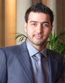 Ahmed Mhiri, fondateur de TravelerCar