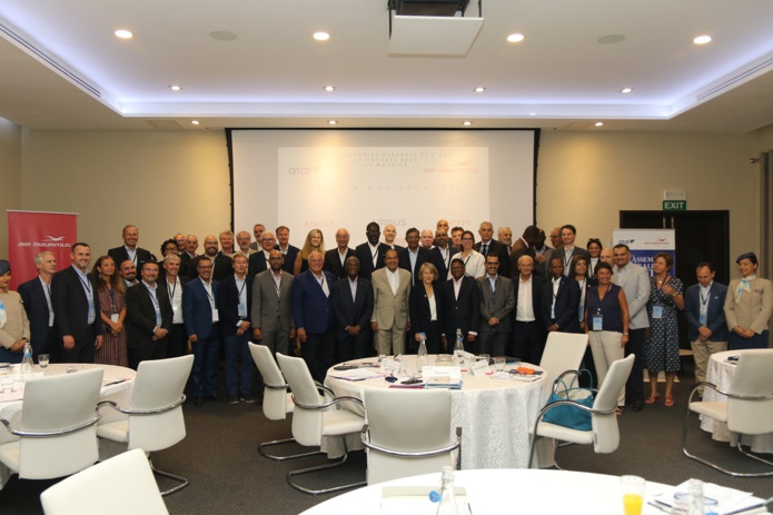 L'ATAF plaide pour une réflexion commune sur le voyage éco-responsable - DR L'ATAF plaide pour une réflexion commune sur le voyage éco-responsable - DR