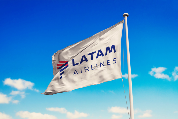 Dans les semaines à venir, LATAM Airlines espère sortir de la procédure du Chapitre 11 avec 2,2 milliards de dollars de trésorerie et une dette réduite d'environ 35% par rapport au début de la procédure - DR : Depositphotos.com, rafapress