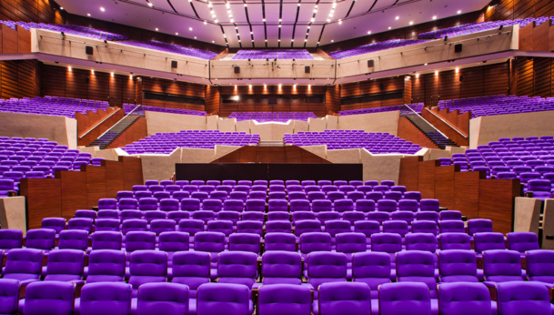 Nice : Acropolis se lance sur le secteur séminaires et réunions d’entreprises Nice : Acropolis se lance sur le secteur séminaires et réunions d’entreprises