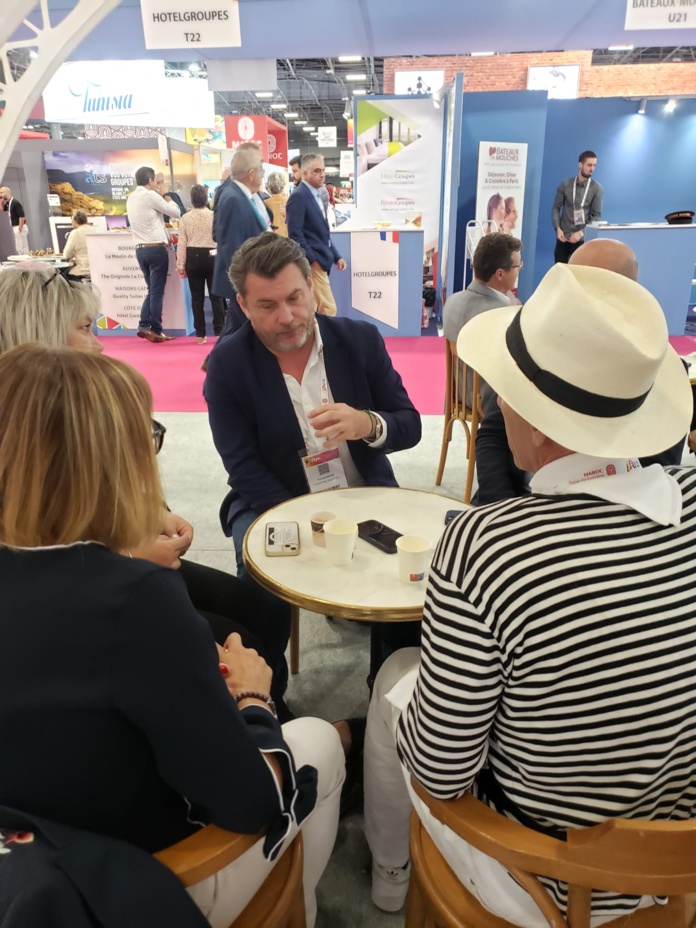 Thomas Saison, Compagne des Alpes (©DR) Thomas Saison, Compagne des Alpes (©DR)