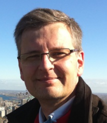 Jean-Dominique Evain, directeur commercial et marketing d’IGA - DR Jean-Dominique Evain, directeur commercial et marketing d’IGA - DR