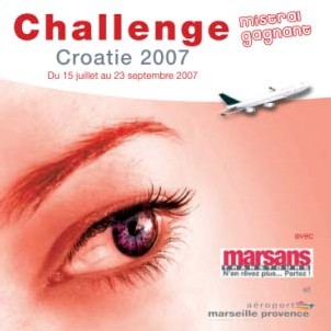 Marseille-Provence/Marsans : nouveau challenge de ventes Marseille-Provence/Marsans : nouveau challenge de ventes