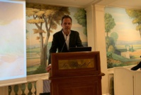 Christophe Jacquet - DR Christophe Jacquet - DR