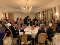 Les partenaires et fournisseurs invités - CE