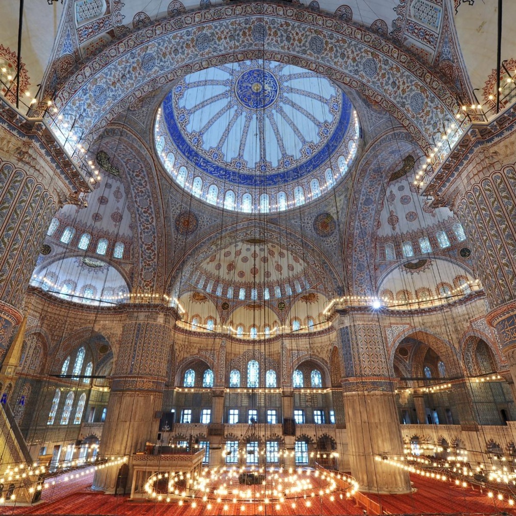 Istanbul : Quels sont les lieux incontournables ? Istanbul : Quels sont les lieux incontournables ?