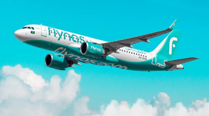 FlyNas proposera dès le 9 novembre 2022, une nouvelle ligne directe entre Jeddah et Marseille - DR