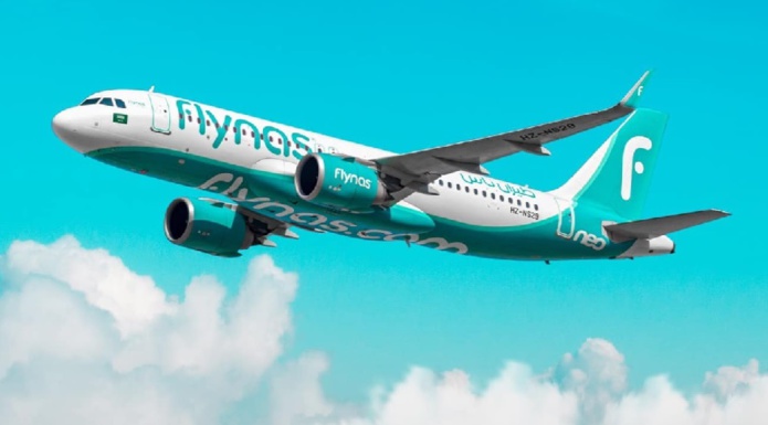 FlyNas proposera dès le 9 novembre 2022, une nouvelle ligne directe entre Jeddah et Marseille - DR FlyNas proposera dès le 9 novembre 2022, une nouvelle ligne directe entre Jeddah et Marseille - DR