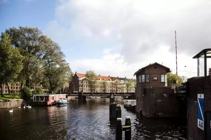 28 petites maisons isolées les unes des autres sous la marque de SWEETS hotels - Sweet Hotels 28 petites maisons isolées les unes des autres sous la marque de SWEETS hotels - Sweet Hotels