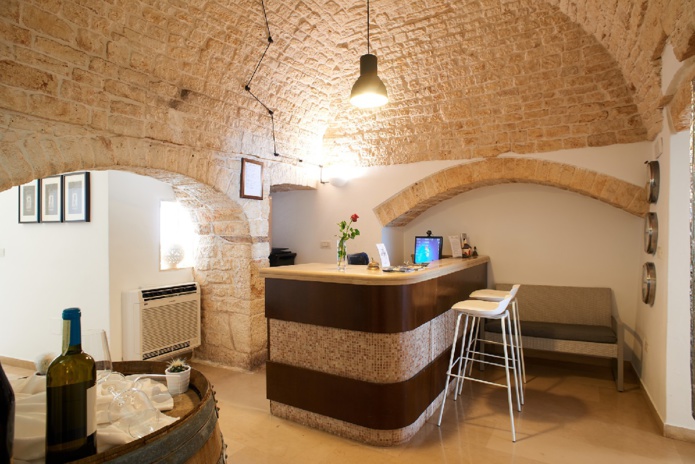 En Italie il existe une association nationale "Alberghi diffusi" - Photo Alberghi diffusi En Italie il existe une association nationale "Alberghi diffusi" - Photo Alberghi diffusi