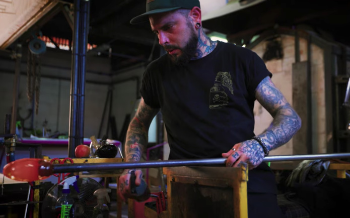 A la découverte des artisans de Paris et sa banlieue (©OTCP) A la découverte des artisans de Paris et sa banlieue (©OTCP)