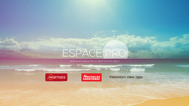 TUI : la marque Passion des Iles désormais accessible dans l'espace Pro TUI : la marque Passion des Iles désormais accessible dans l'espace Pro