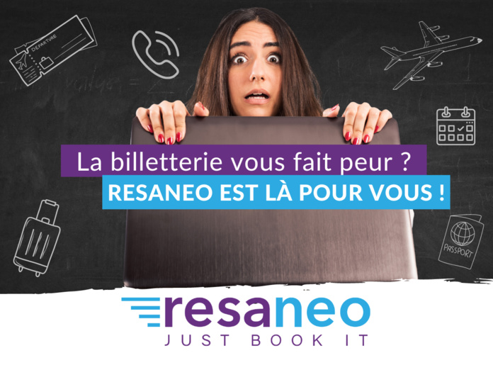 © Resaneo © Resaneo