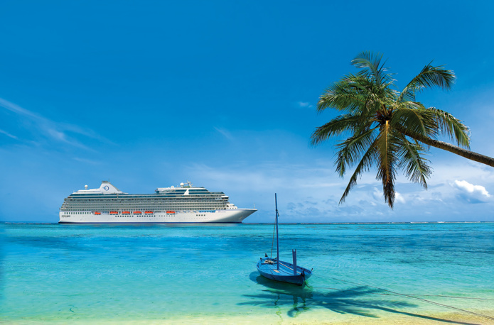 © Oceania Cruises © Oceania Cruises