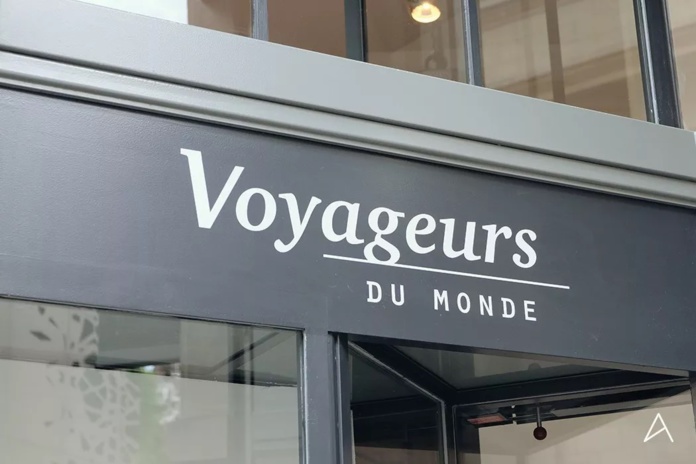 Voyageurs du Monde a présenté ses résultats pour le 1er semestre 2022 - DR Voyageurs du Monde a présenté ses résultats pour le 1er semestre 2022 - DR