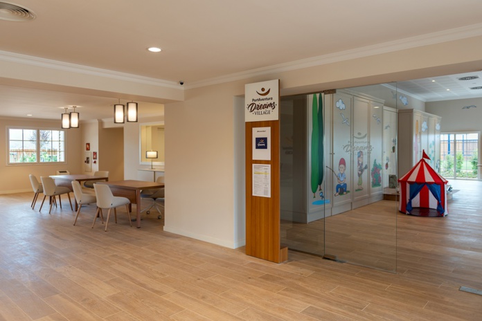 PortAventura : Pour en savoir plus sur les Césars du Voyage Responsable cliquez sur l'image - DR PortAventura : Pour en savoir plus sur les Césars du Voyage Responsable cliquez sur l'image - DR