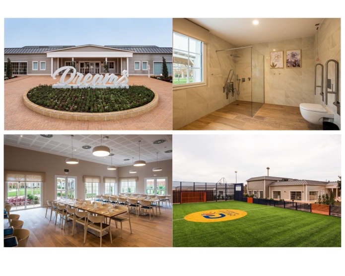 PortAventura est candidat aux Césars du Voyage Responsable PortAventura est candidat aux Césars du Voyage Responsable