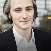 Jérôme Laffon, directeur Voyages-SNCF.com France Jérôme Laffon, directeur Voyages-SNCF.com France