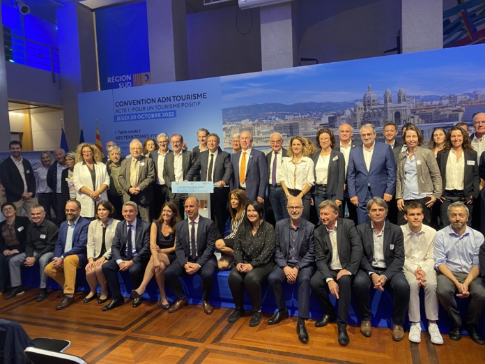 Acte 2 l'an prochain ? A suivre ! - DR : B.C. Acte 2 l'an prochain ? A suivre ! - DR : B.C.