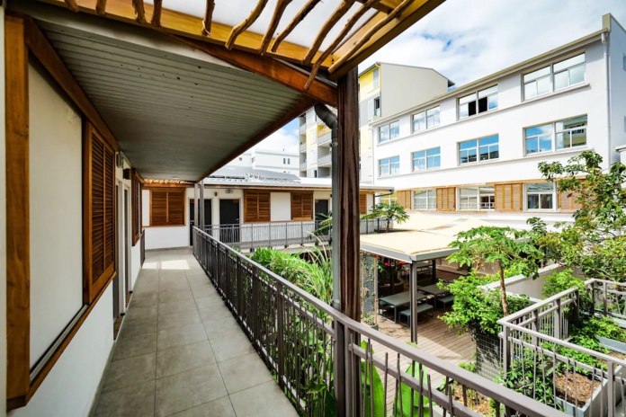 Gondwana Hotel : Pour en savoir plus sur les Césars du Voyage Responsable cliquez sur l'image - DR Gondwana Hotel : Pour en savoir plus sur les Césars du Voyage Responsable cliquez sur l'image - DR