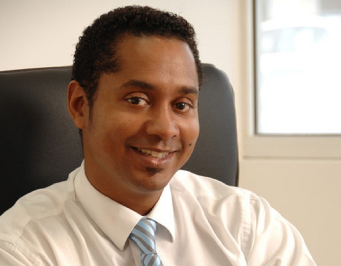Willy Rosier a été nommé directeur général de Bénin Tourisme - DR : CTIG Willy Rosier a été nommé directeur général de Bénin Tourisme - DR : CTIG