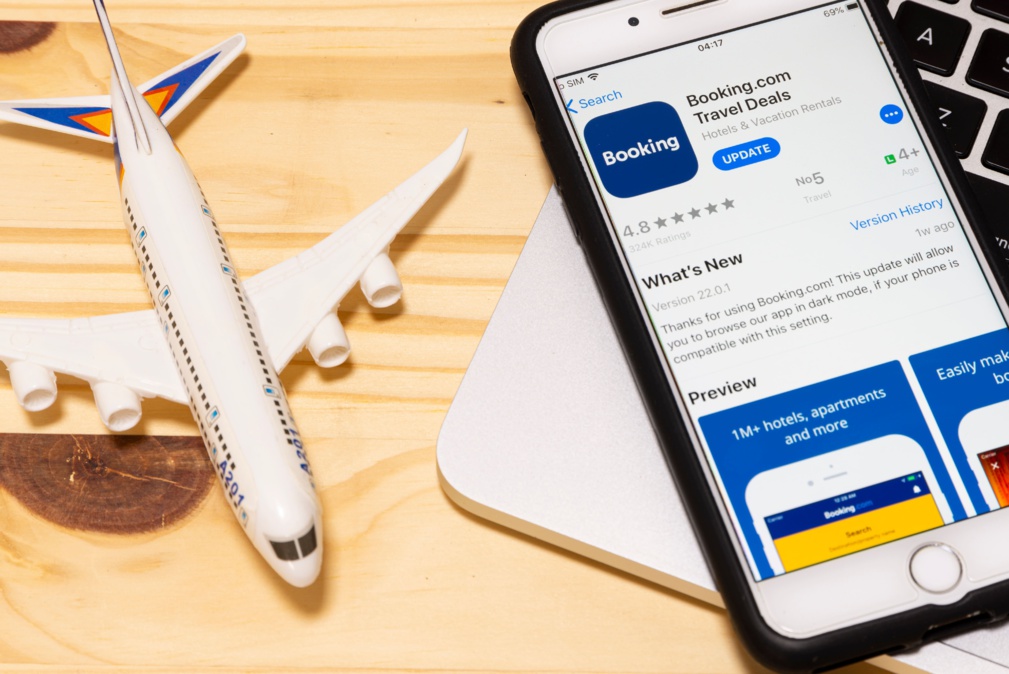 Comment fonctionne Booking, le comparateur d’hôtels ?