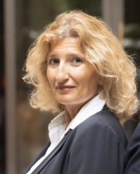 Carole Ange - DR Carole Ange - DR